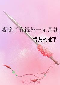 我除了有钱外一无是处动漫