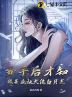 分手后我成为了大佬的白月光