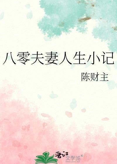 八零夫妻人生小记完整版