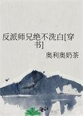 反派师兄不想洗白