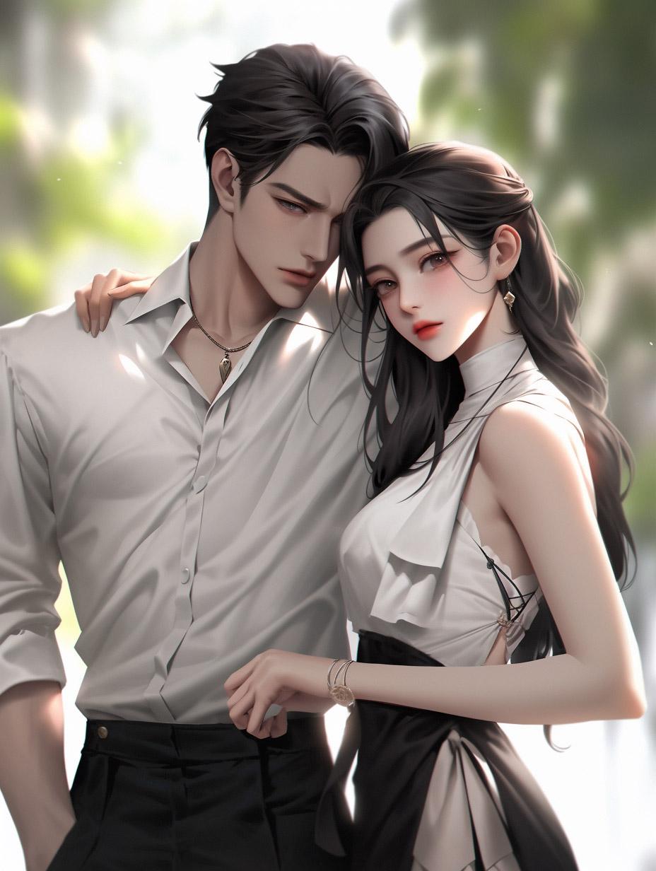 戚晓顾毅君目录