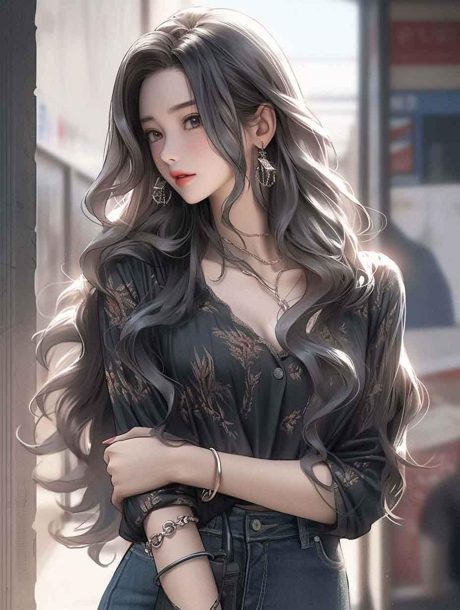 十年感情无