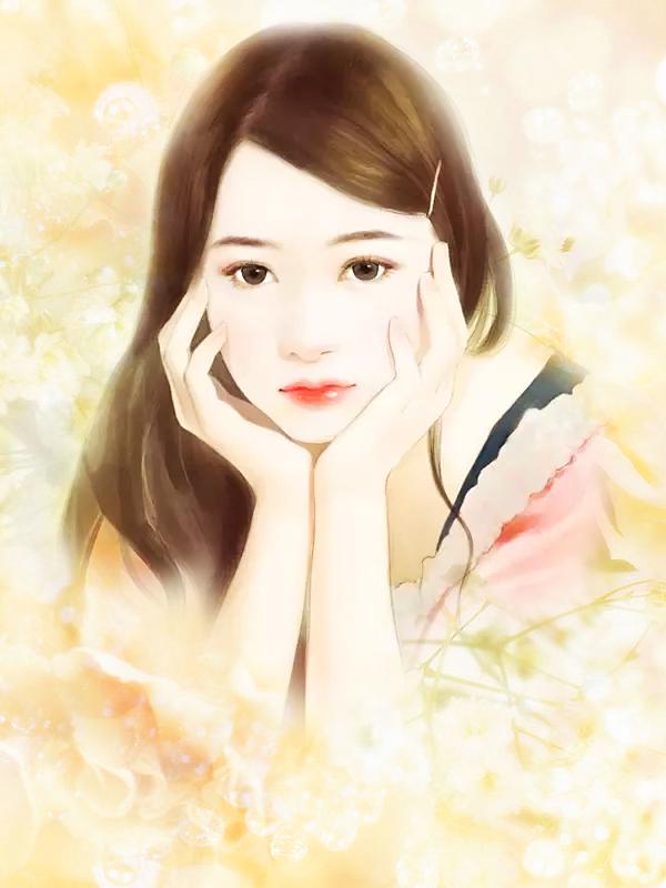 十年情伤