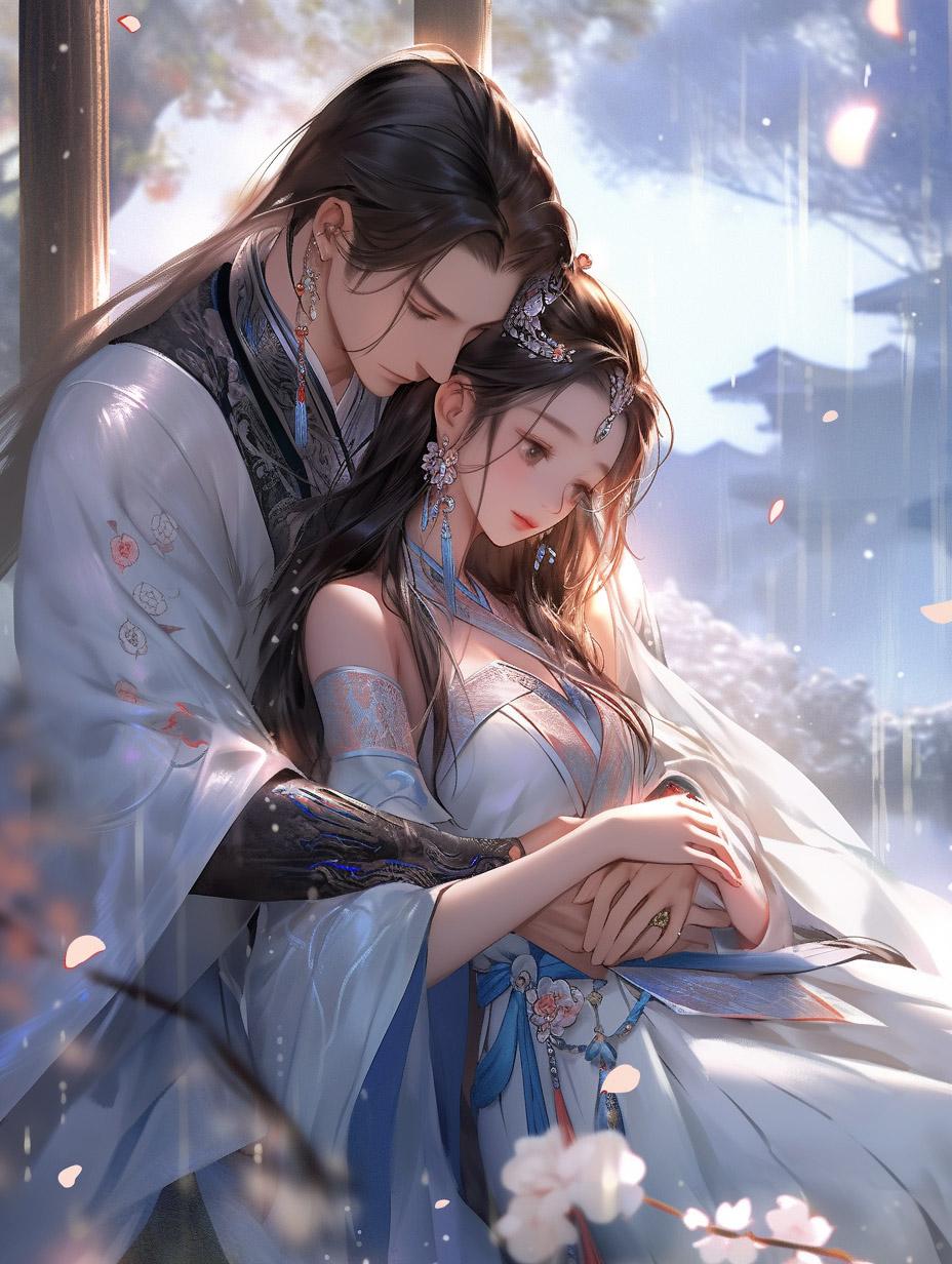 穿越当天生孩子