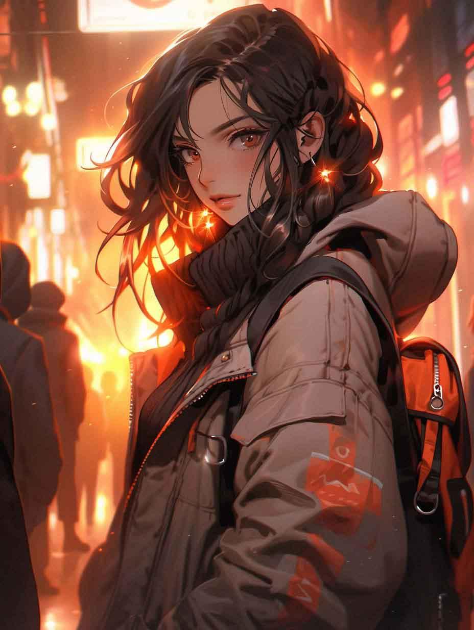 汪小敏海阔天空歌词