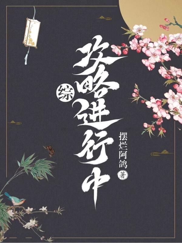综攻略进行中TXT