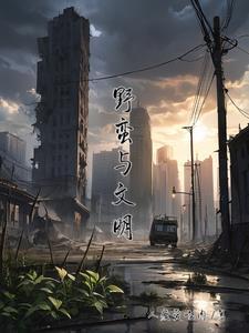 野蛮到文明的嬗变