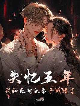 我失忆后和死敌谈恋爱