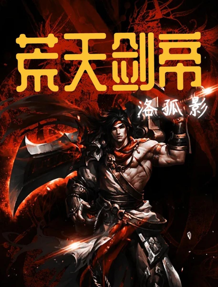 荒天剑意笔趣阁