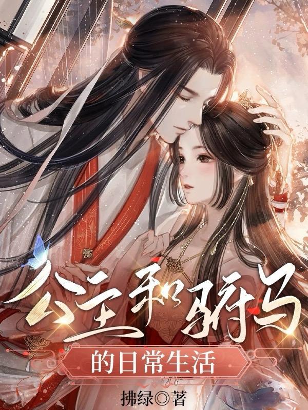 公主与驸马第一次