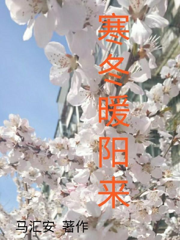寒冬遇暖阳作文