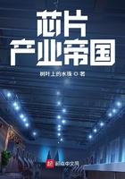 芯片产业帝国txt平板