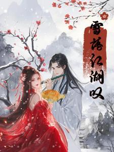 雪落江湖静无声的书籍情况