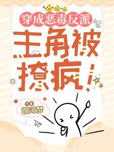 穿成恶毒反派主角被撩疯by银河梦
