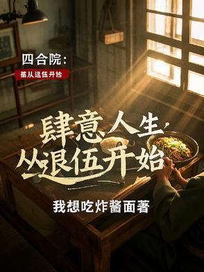 作者我想吃炸酱面