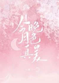 今晚月色真美日语中什么意思