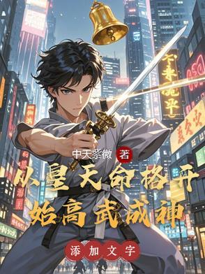 从皇天命格开始高武成神中十大限刀法