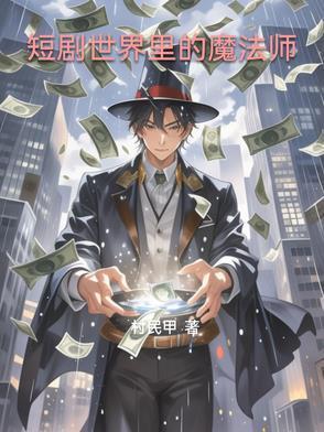 魔法世界真实存在