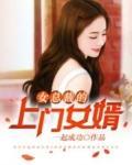 女总裁的上门女婿全集