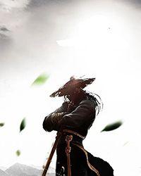 大尾巴狼wolftails