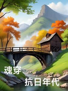 穿越到抗战年代