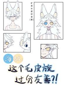 海贼王毛皮族医生