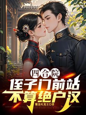 四合院侄子门前站不算绝户汉笔趣阁
