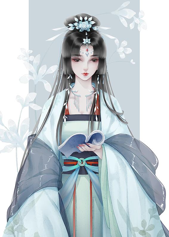 替身皇后不干了txt