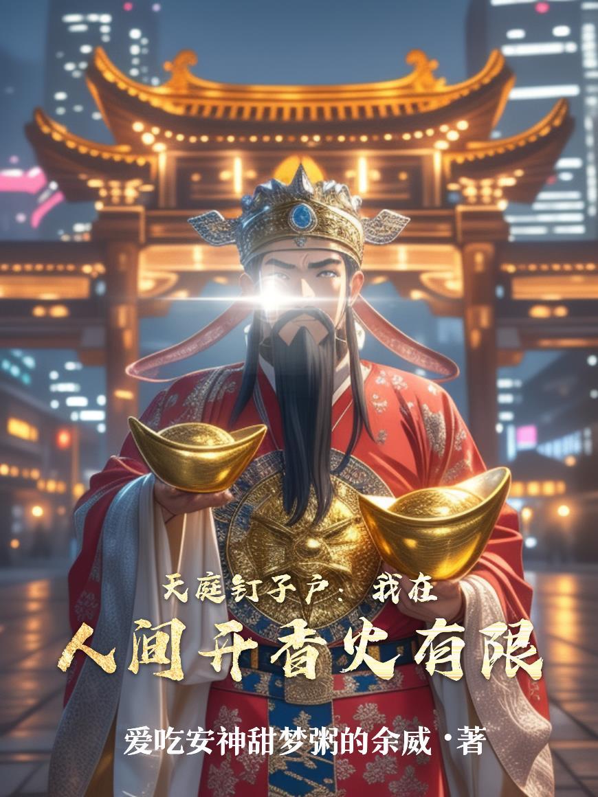 天庭之我在天庭996