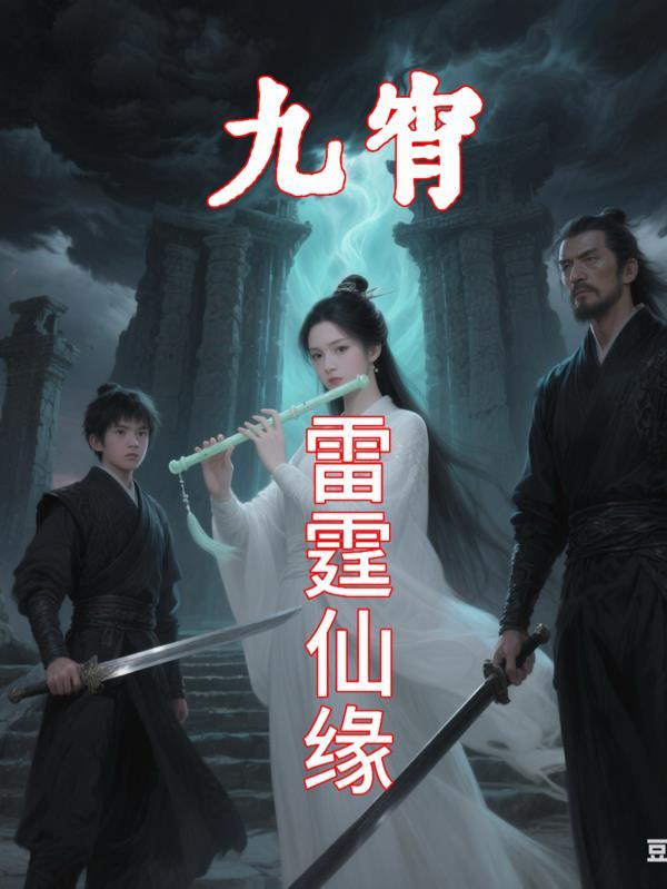 九霄仙劫