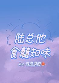 陆总他食髓知味TXT