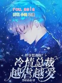 冷情总裁替身妻