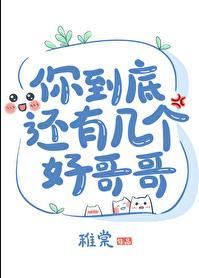 你有几个好哥哥