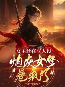 女主炮灰逆袭