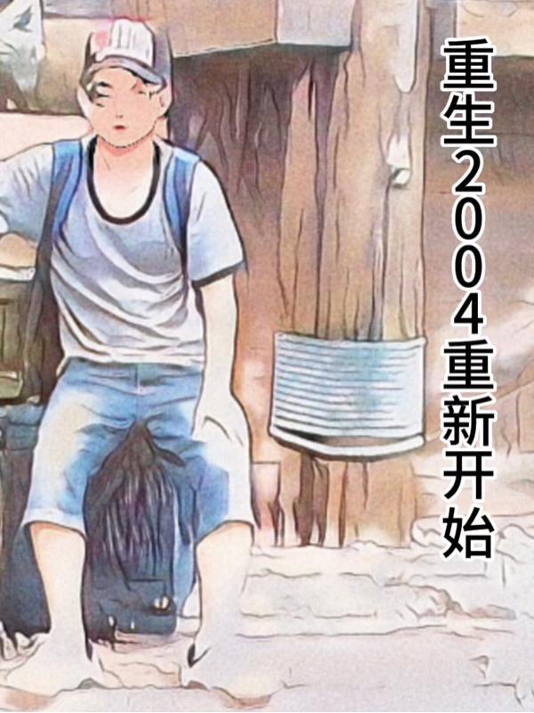 重生2004年的