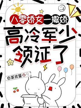 高冷军少领证了书包简介