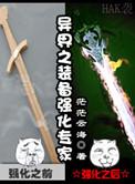 异界之装备强化专家书评