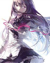 白狼会在夜里化身少女