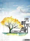 沉醉不醒by风露沁酒